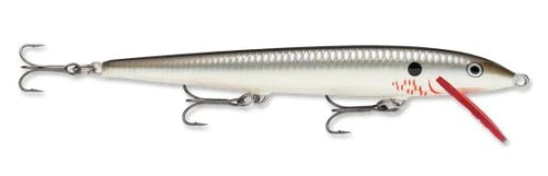 Rapala Original Floating 18 Brown Trout Jagged Tooth Tackle