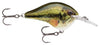 Rapala DT (Dives-To) Series Crankbait