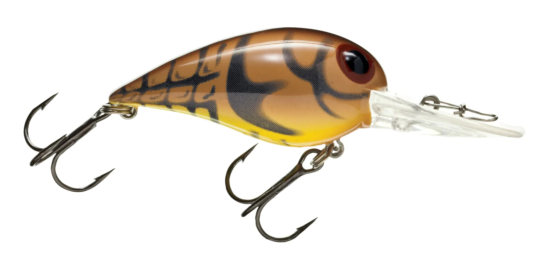 Storm Original Wiggle Wart® Crankbait