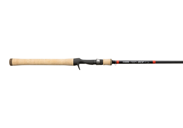 G.Loomis GCX Casting Rod – Bonafide Fishing