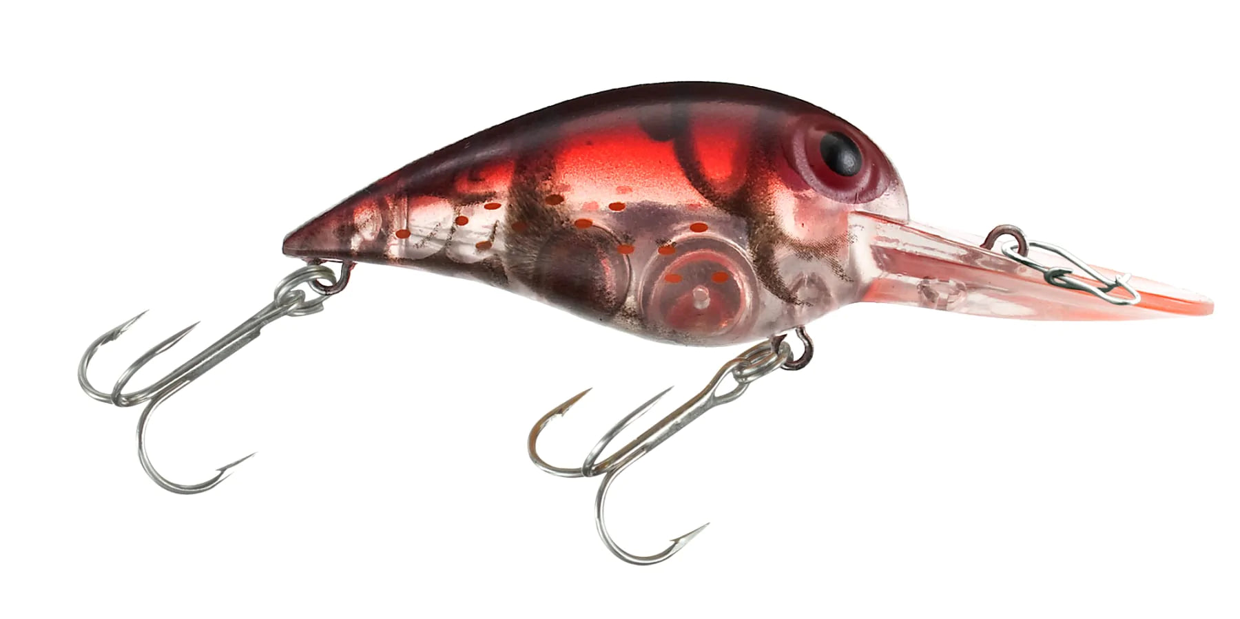 Storm Original Wiggle Wart® Crankbait