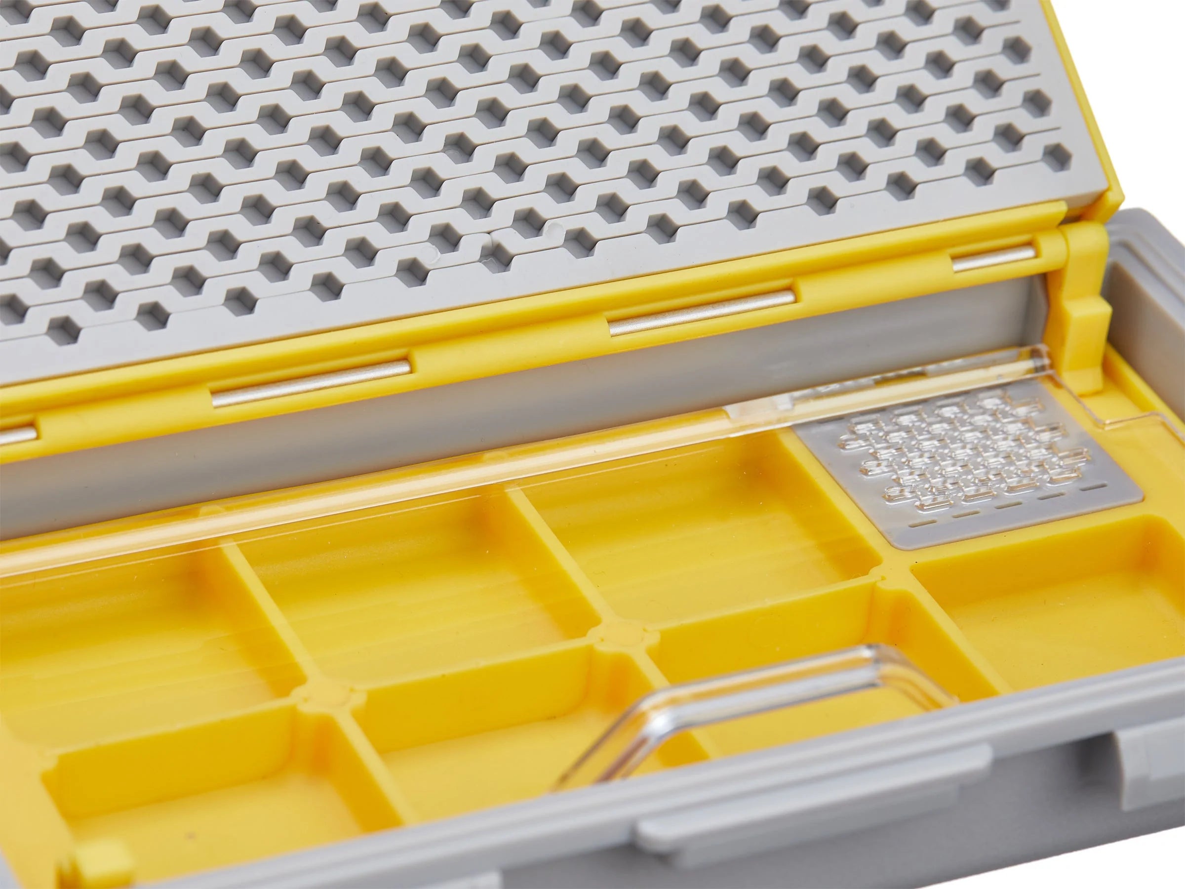 b&b tangle free tackle boxes PLANO
