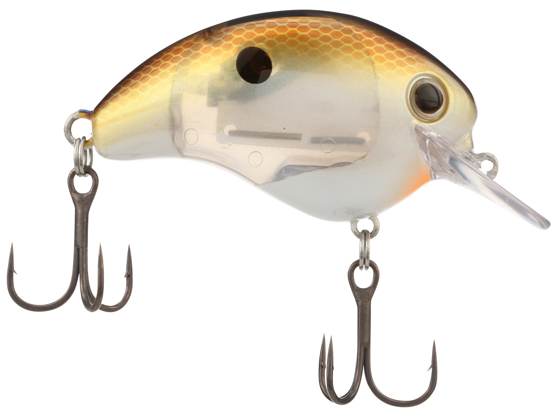 Shimano Bantam World Rush Flash Boost Crankbait