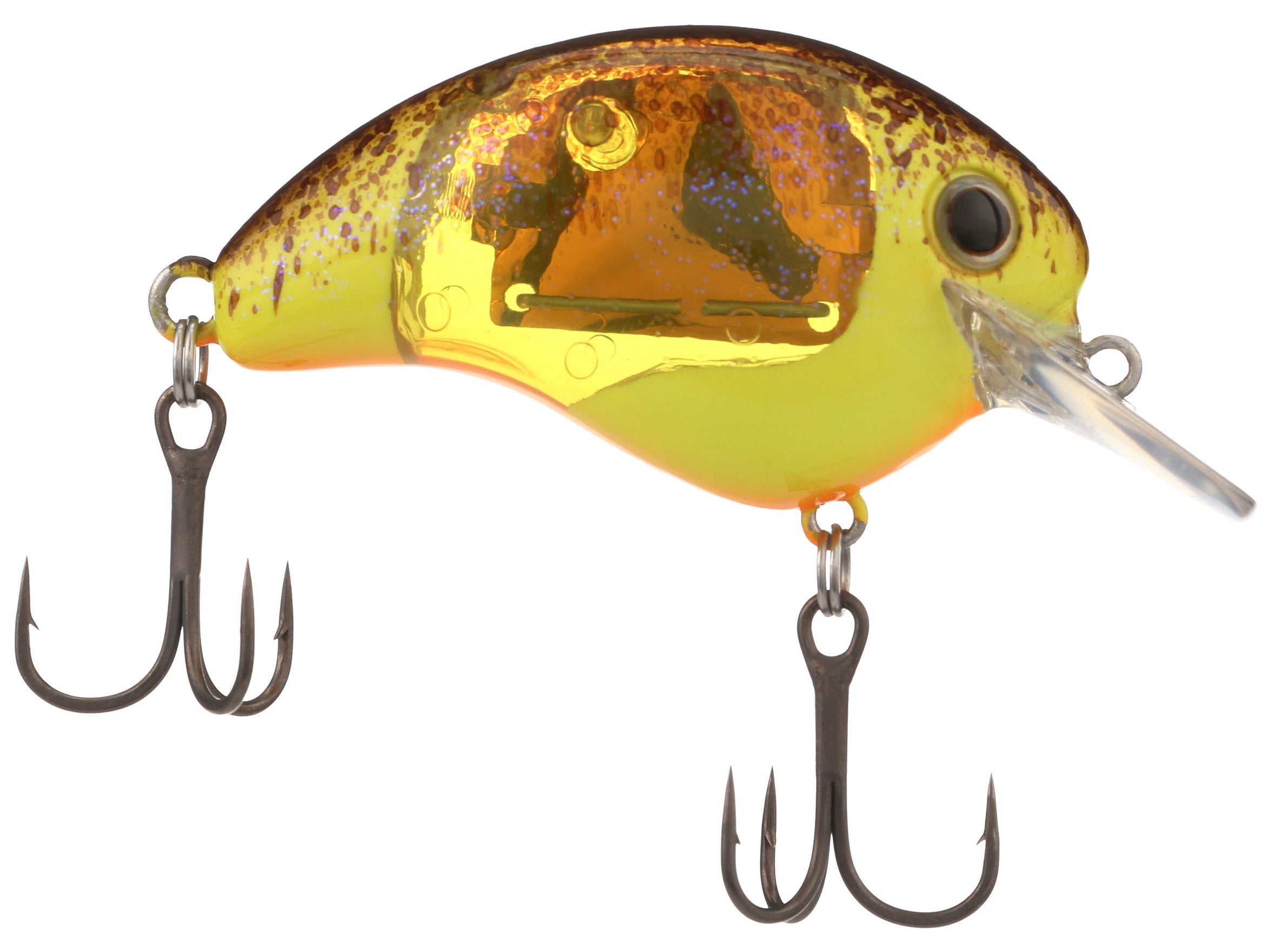 Shimano Bantam World Rush Flash Boost Crankbait