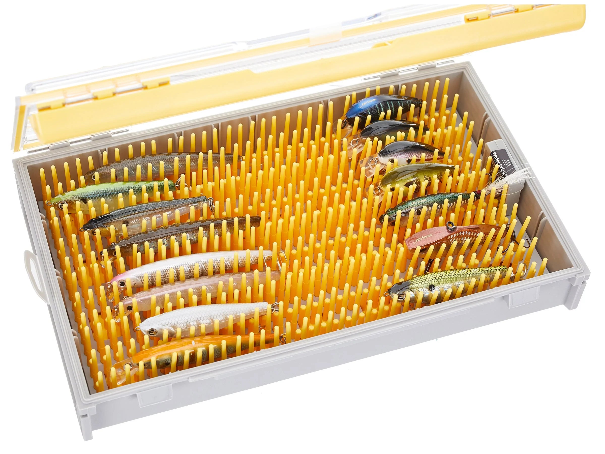 best crankbait tackle box PLANO