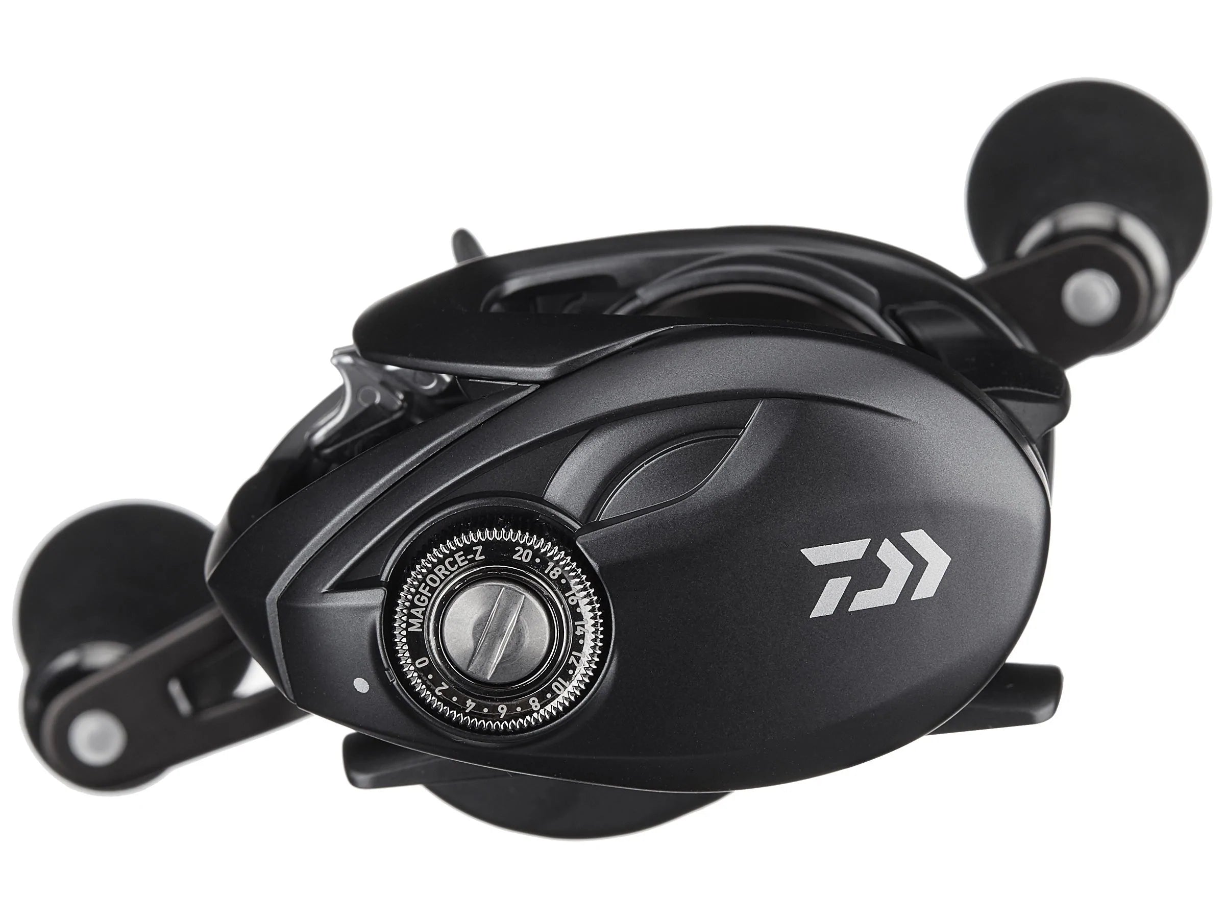 baitcast reel with flipping switch Daiwa Tatula Elite Pitching and Flipping Baitcast Reel 8.1:1 – Bonafide Fishing