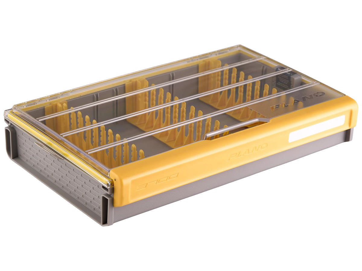 PLANO - Edge Spinnerbait Boxes – Bonafide Fishing
