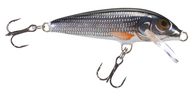 all rapala fishing lures Claptail 110 Topwater Lure 11 cm 25 g weighs just under 3/4 ounce and runs up to 11 feet deep unassisted Rapala Original Floating Balsa Minnow