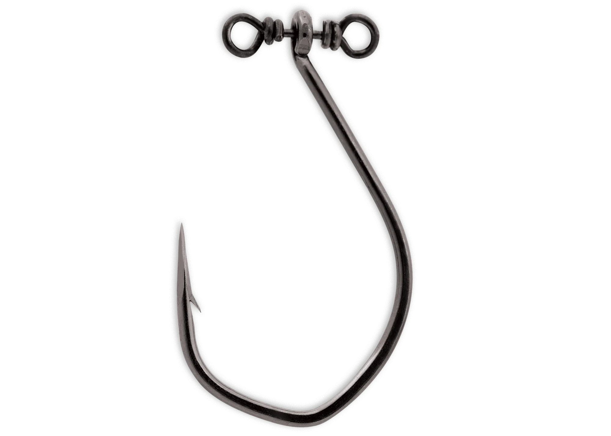 VMC 7119 SpinShot Drop Shot Hook