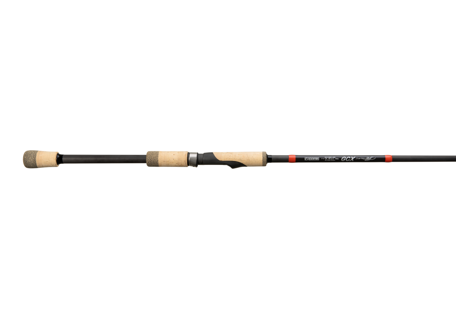 g loomis fishing rods canada G.Loomis GCX Spinning Rod – Bonafide Fishing