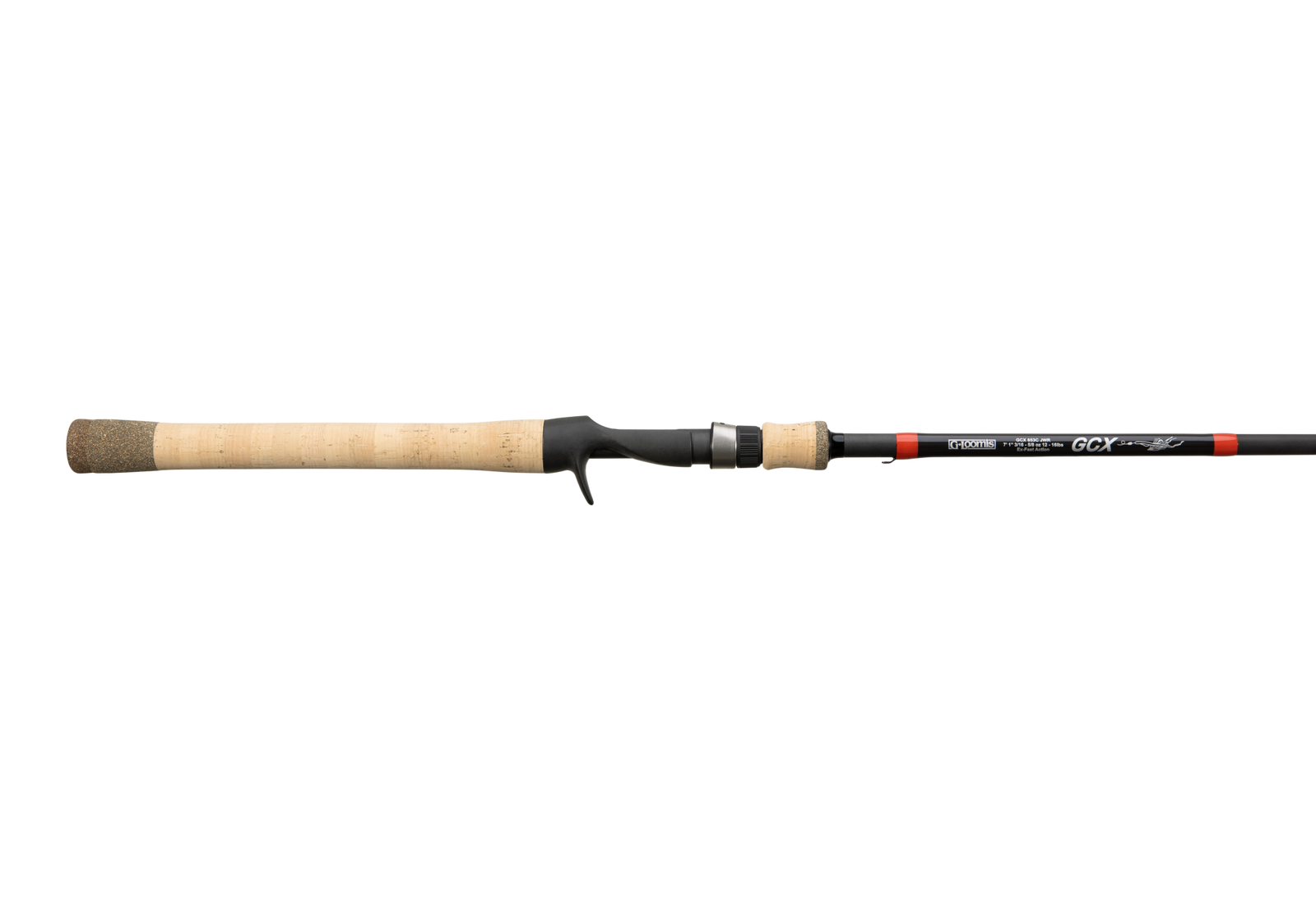 G.Loomis GCX Casting Rod – Bonafide Fishing
